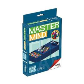 Jogo de Mesa Master Mind Travel BG Games