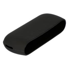 Capa para IQOS 3 KSIX Silicone - Preto
