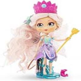 Boneca Bright Fairy Friends (18 cm)
