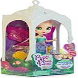 Boneca Bright Fairy Friends (18 cm)