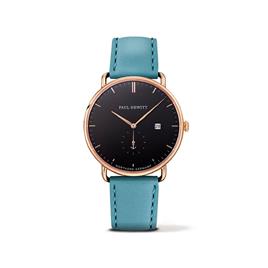 Relógio masculino  PH-TGA-G-B-23S (Ø 42 mm)