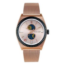 Relógio masculino Jason Hyde JH41008 (Ø 40 mm)