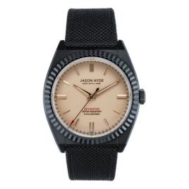 Relógio masculino Jason Hyde JH10026 (Ø 40 mm)