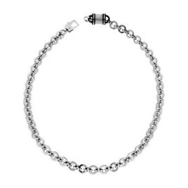 Pingente masculino Guess GC CMN70704 (50 cm) (50 cm)