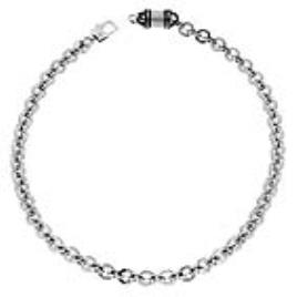Pingente masculino Guess GC CMN70704 (50 cm) (50 cm)