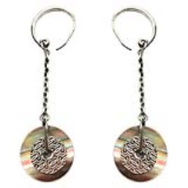 Brincos Femininos Guess Cwe90702 (1 X 1 Cm)