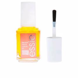 APRICOT NAIL&CUTICLE OIL conditions nails&hydrates cuticles