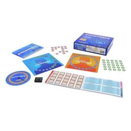 Jogo Educativo Pasapalabra Familiar Famosa (ES)