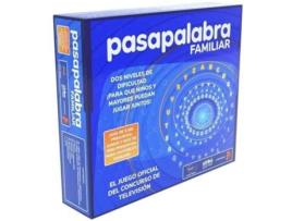 Jogo Educativo Pasapalabra Familiar  (ES)