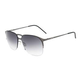 Óculos escuros masculinoas Italia Independent 0211-078-000 (ø 57 mm) Cinzento (ø 57 mm)