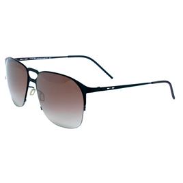 Óculos escuros masculinoas  0211-009-000 (ø 61 mm) Preto (Ø 61 mm)