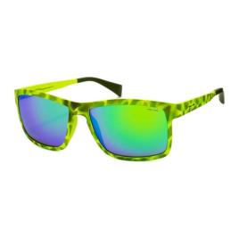 Óculos escuros masculinoas Italia Independent 0113-037-000 (ø 53 mm) Verde (ø 53 mm)