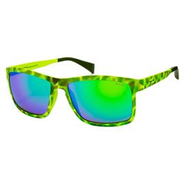 Óculos escuros masculinoas  0113-037-000 (ø 53 mm) Verde (ø 53 mm)