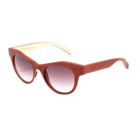 Óculos escuros femininos Italia Independent 0096W-132-005 (ø 50 mm) (ø 50 mm)