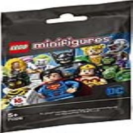 Playset Movie Minifigure DC Super Heroes  71026