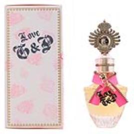 Perfume Mulher Couture Couture Juicy Couture EDP - 100 ml