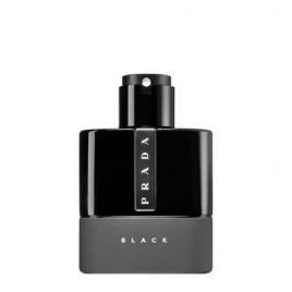 Perfume Homem Luna Rossa Black  EDP - 50 ml