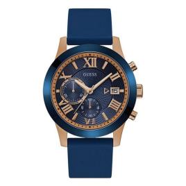 Relógio masculino Guess W1055G2 (Ø 45 mm)