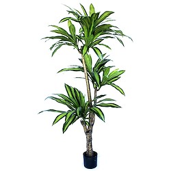 Árvore artificial DRACENA 170 CM