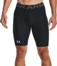 Calções de compressão Under Armour UA HG Armour Lng Shorts-BLK