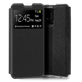 Capa COOL para Alcatel 1B (2022) Preto Liso