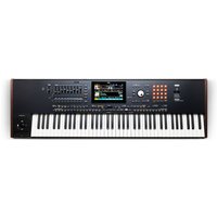 Korg Pa5X 76 Professional Arranger Keyboard