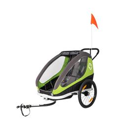 ATRELADO DE BICICLETA/CARRINHO HAMAX TRAVELLER