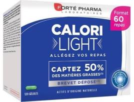 Suplemento Alimentar FORTÉ PHARMA Calorilight (120 comprimidos)