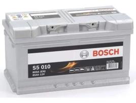 Bateria para Carros BOSCH S5010