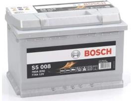 Bateria para Carros BOSCH S5008