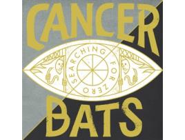 CD Cancer Bats - Searching For Zero