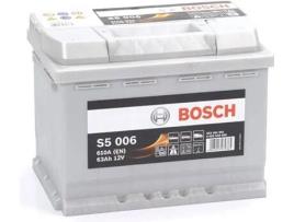 Bateria para Carros BOSCH S5006