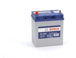 Bateria para Carros BOSCH S4019
