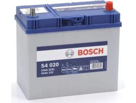 Bateria para Carros BOSCH S4020