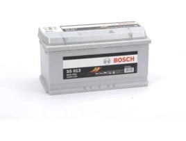 Bateria para Carros BOSCH S5013