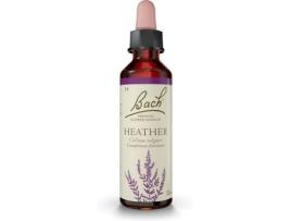 Suplemento Alimentar FLEURS DE BACH® ORIGINAL Floral De Bach (20 ml de elixir floral)