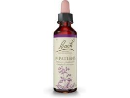 Suplemento Alimentar FLEURS DE BACH® ORIGINAL Floral De Bach (20 ml de elixir floral)