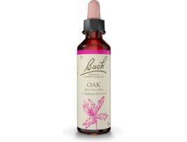 Suplemento Alimentar FLEURS DE BACH® ORIGINAL Floral De Bach (20 ml de elixir floral)