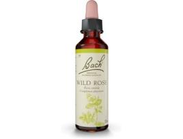 Suplemento Alimentar FLEURS DE BACH® ORIGINAL Floral De Bach Selvagem (20 ml de elixir floral)