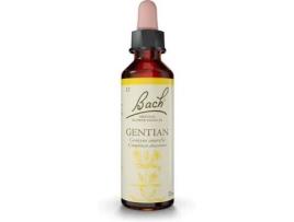 Suplemento Alimentar FLEURS DE BACH® ORIGINAL Floral De Bach (20 ml de elixir floral)