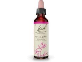 Suplemento Alimentar FLEURS DE BACH® ORIGINAL Floral De Bach (20 ml de elixir floral)