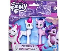 Figura de Ação MY LITTLE PONY A New Generation (Idade Minima: 3 anos)