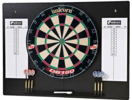 Dardos UNICORN DARTS Set Darts Center Db180 46165