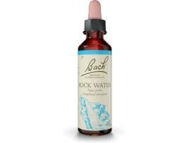 Suplemento Alimentar FLEURS DE BACH® ORIGINAL Floral De Bach Water (20 ml de elixir floral)