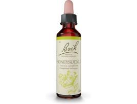 Suplemento Alimentar FLEURS DE BACH® ORIGINAL Floral De Bach (20 ml de elixir floral)