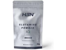 Suplemento Alimentar HSN L-Glutamina (1Kg)