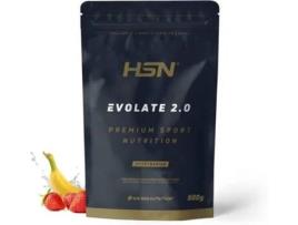 Suplemento Alimentar HSN Evolate 2.0 (500g)
