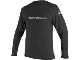 Rash Guard O´NEILL WETSUITS Basic Skins Rash Tee (M)
