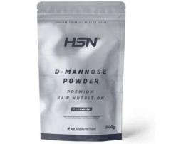 Suplemento Alimentar HSN D-Manose (500g)