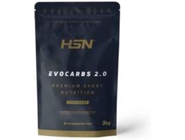 Suplemento Alimentar HSN Evocarbs 2.0 (3Kg)